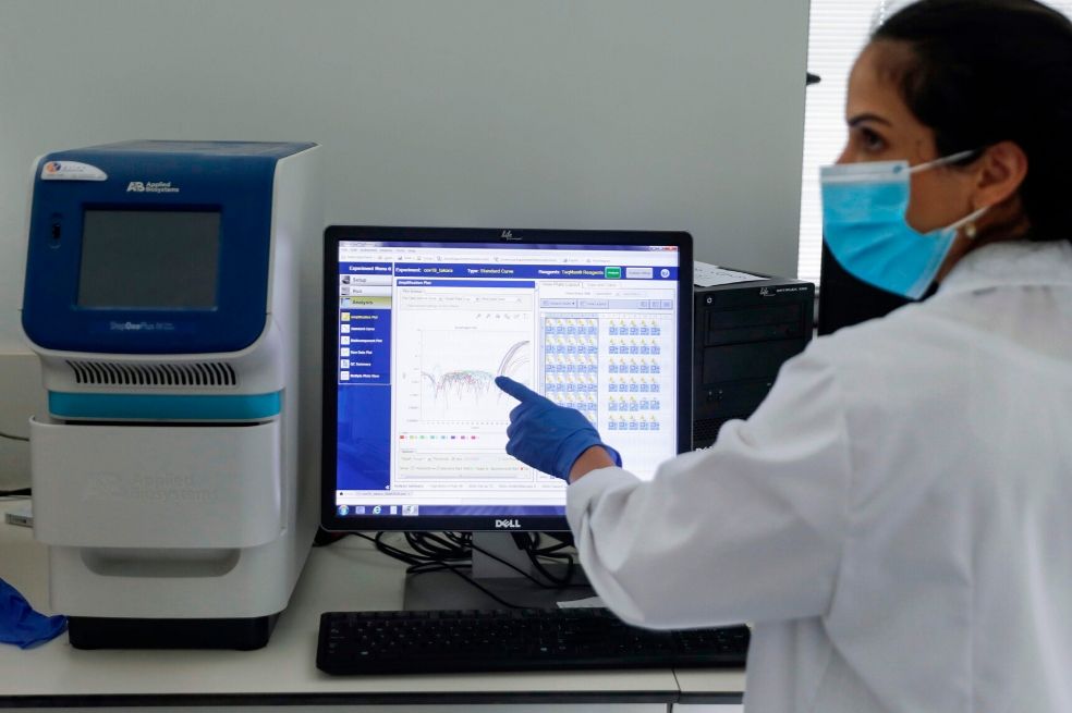 Del brote al rebrote: Israel se ampara en la tecnología para enfrentar el coronavirus