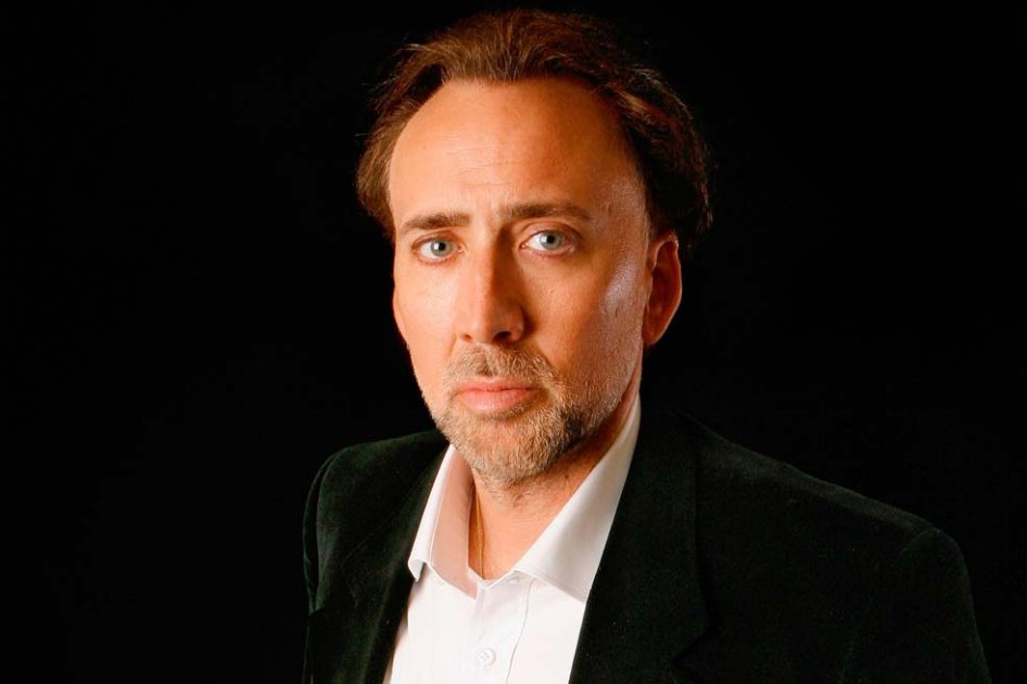 Nicolas Cage protagoniza comedia en la que intenta capturar a Bin Laden