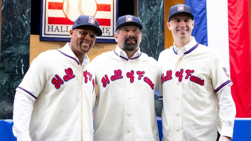 Grandes Ligas de Béisbol: ¡La eterna sonrisa de Beltré!