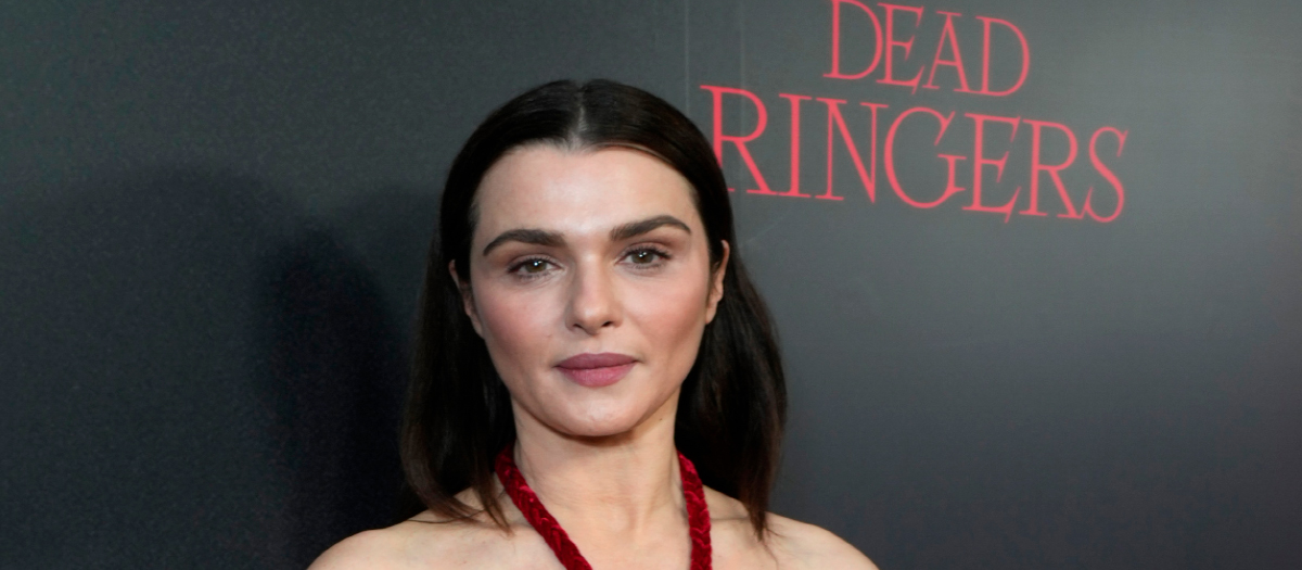 Lanzamiento de la serie “Dead Ringers” con Rachel Weisz como protagonista