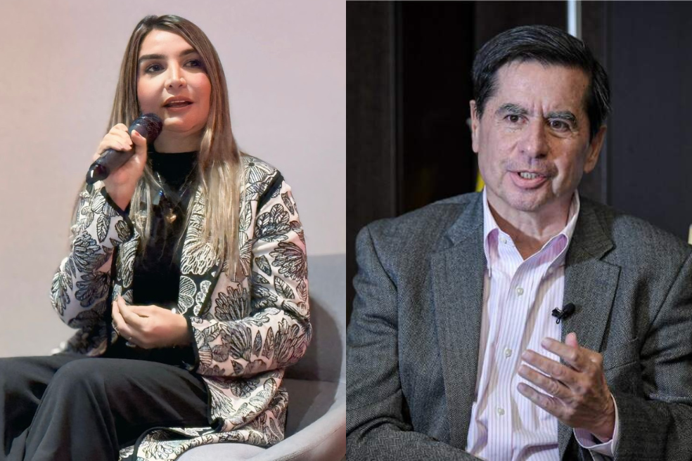 Partido Conservador y Gobierno chocan por reforma a la salud que llegó al Congreso