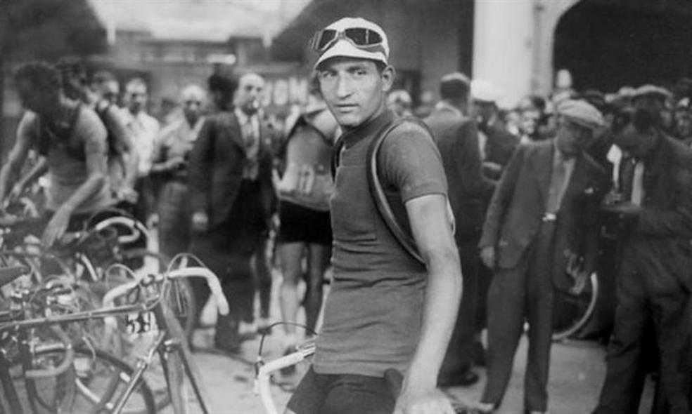 Gino Bartali, un ciclista combativo y humanitario
