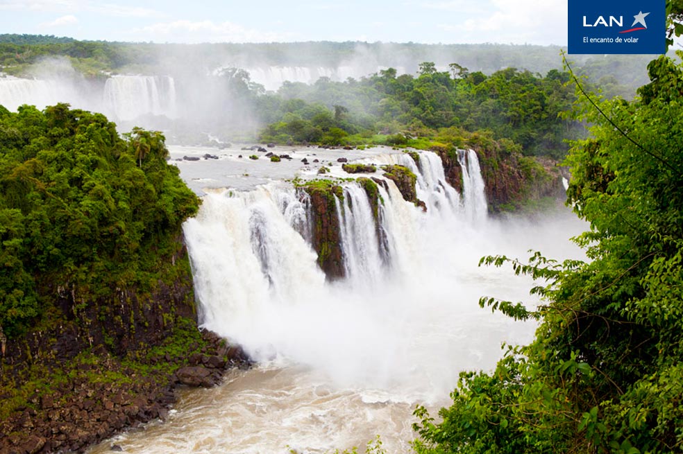 Vive Iguazú
