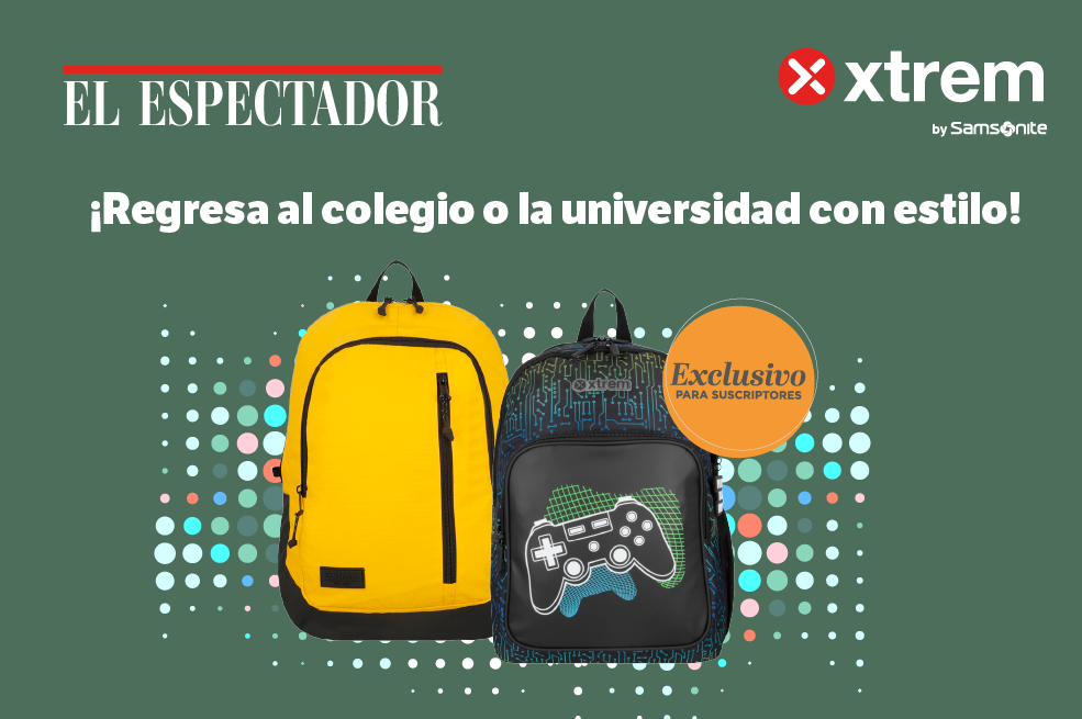 Una colección para estudiantes de hoy y líderes del mañana.