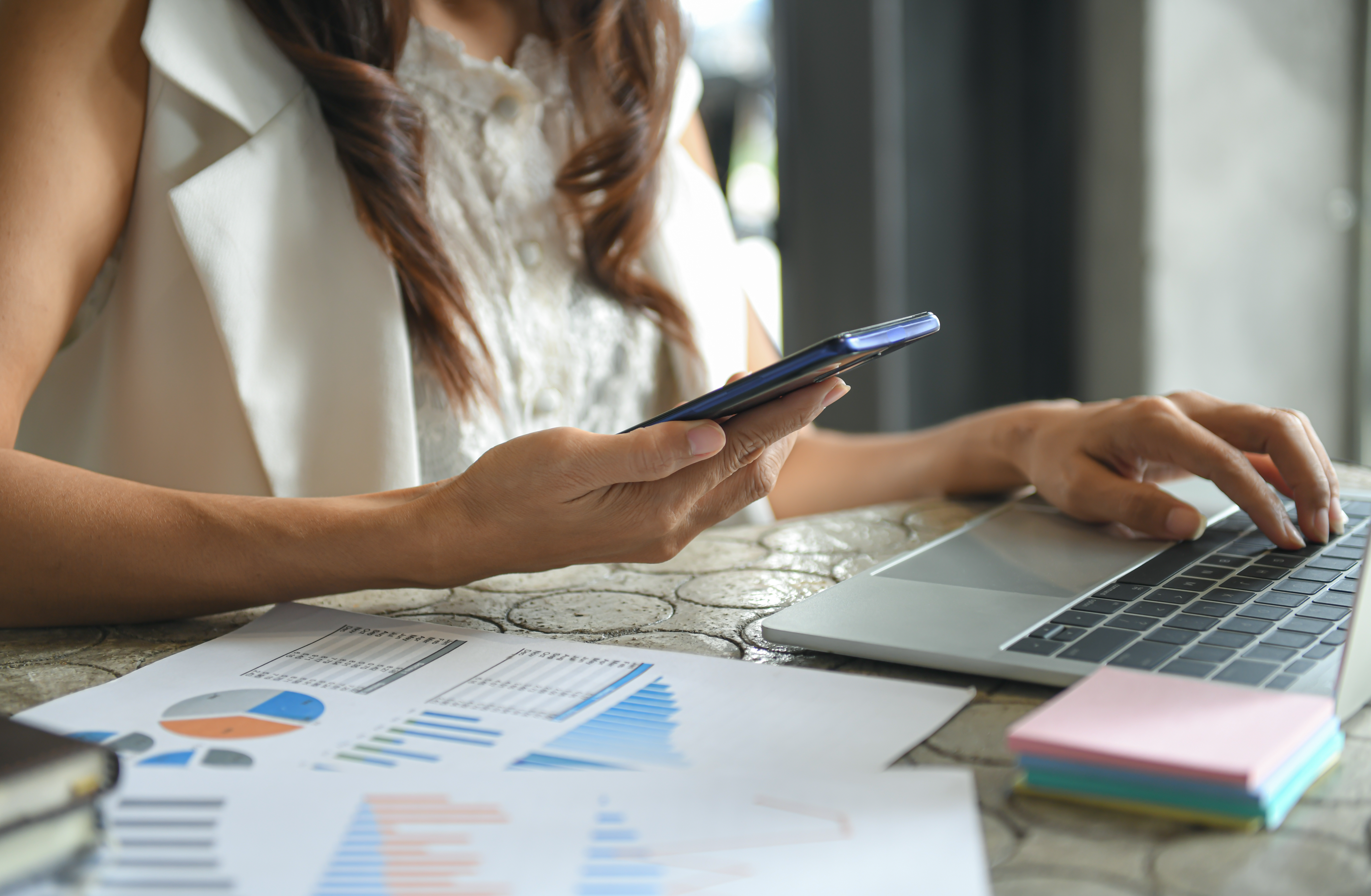 Invertir es para mujeres: guía básica para empezar