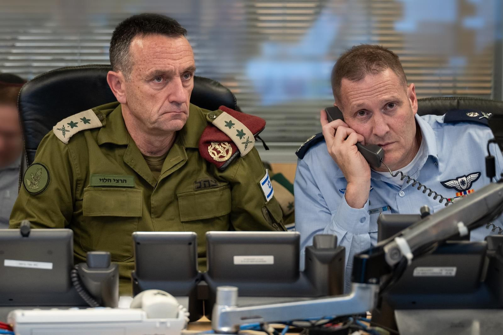Irán podría atacar a Israel antes de las elecciones en EE. UU., según fuente iraní
