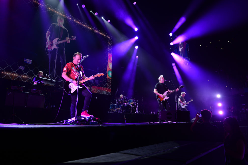 Hombres G