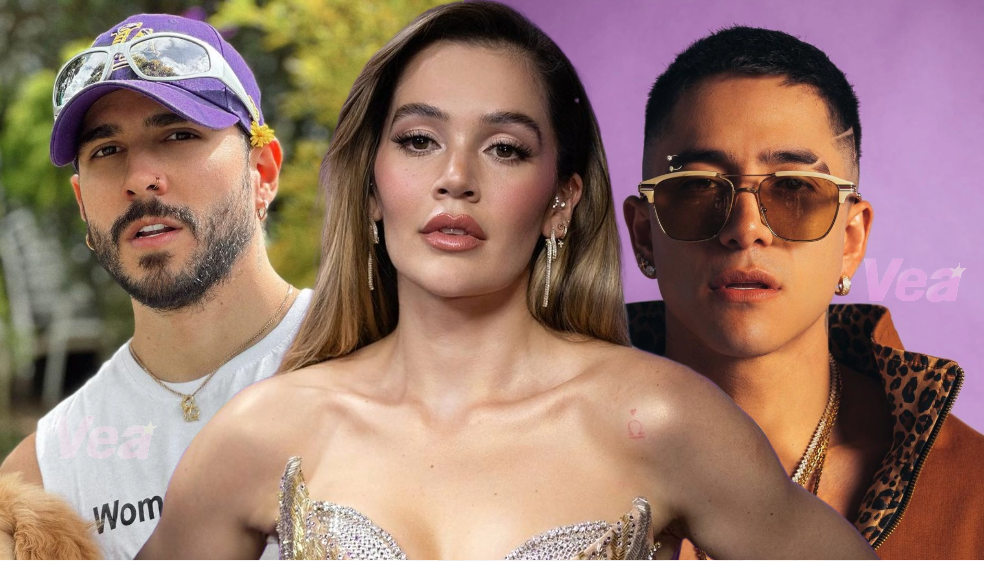 Dedicada a Lina Tejeiro? Juan Duque y Andy Rivera van a estrenar su primera  canción | Revista Vea