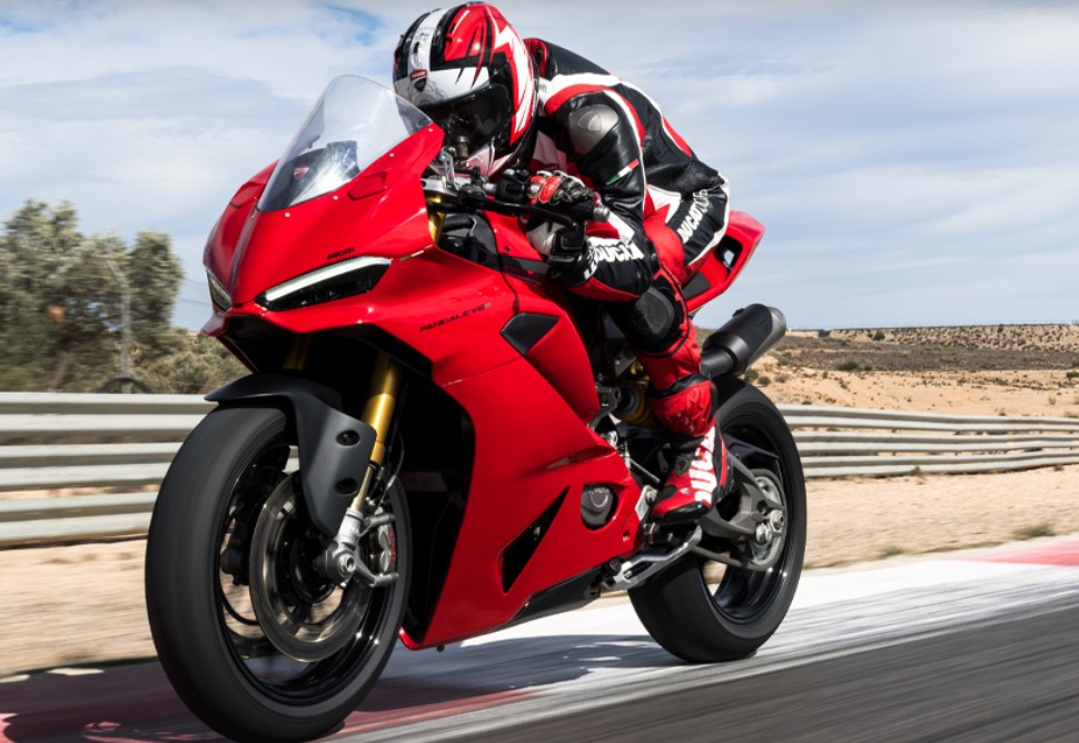 Estas son las motos que se estrenarán en 2025