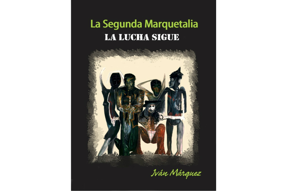 El regreso a la selva