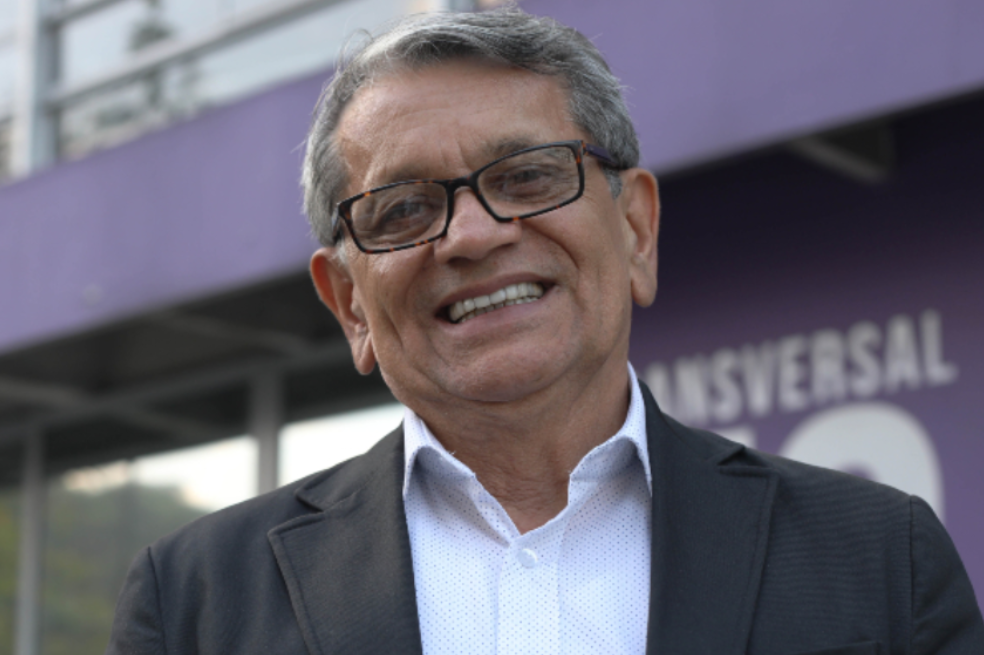 “Las becas trans iniciarán este segundo semestre en Medellín”, director Sapiencia