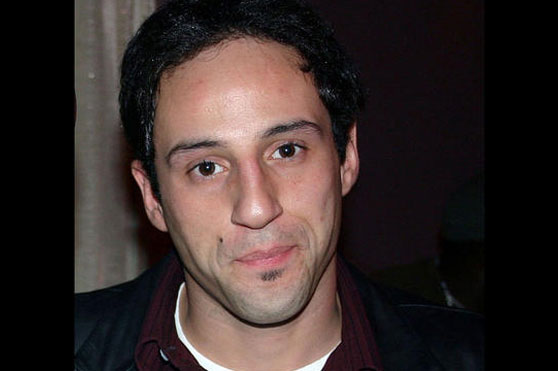 Actor de «Los Soprano» graba su primera película tras salir de prisión