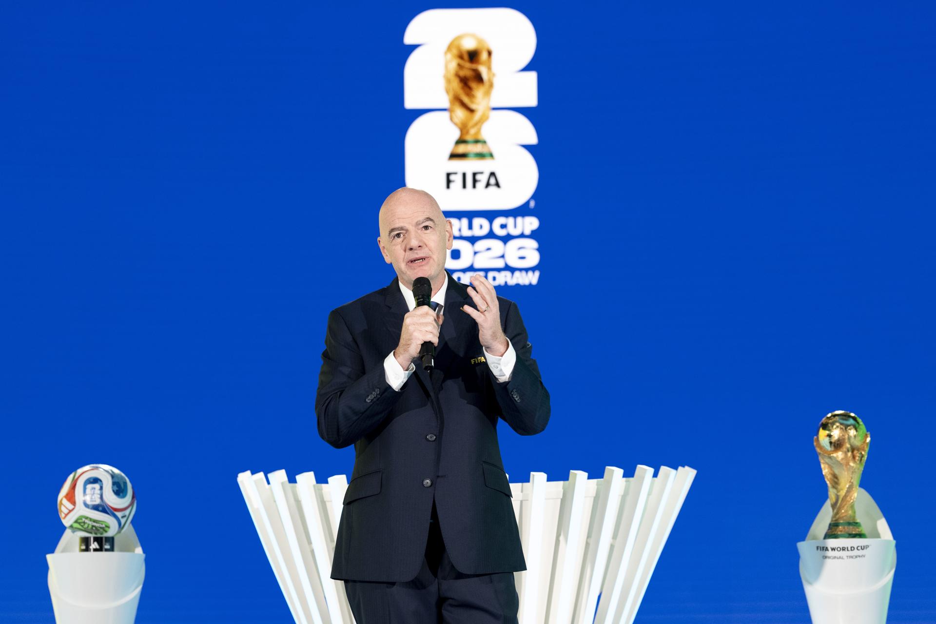 Las entradas al Mundial 2026 son casi un 200% más caras que lo previsto en un principio