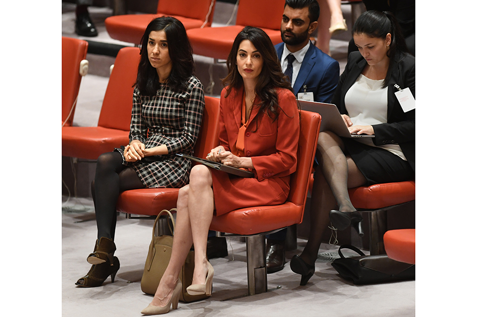 ONU investigará crímenes de guerra y genocidio del EI en Irak