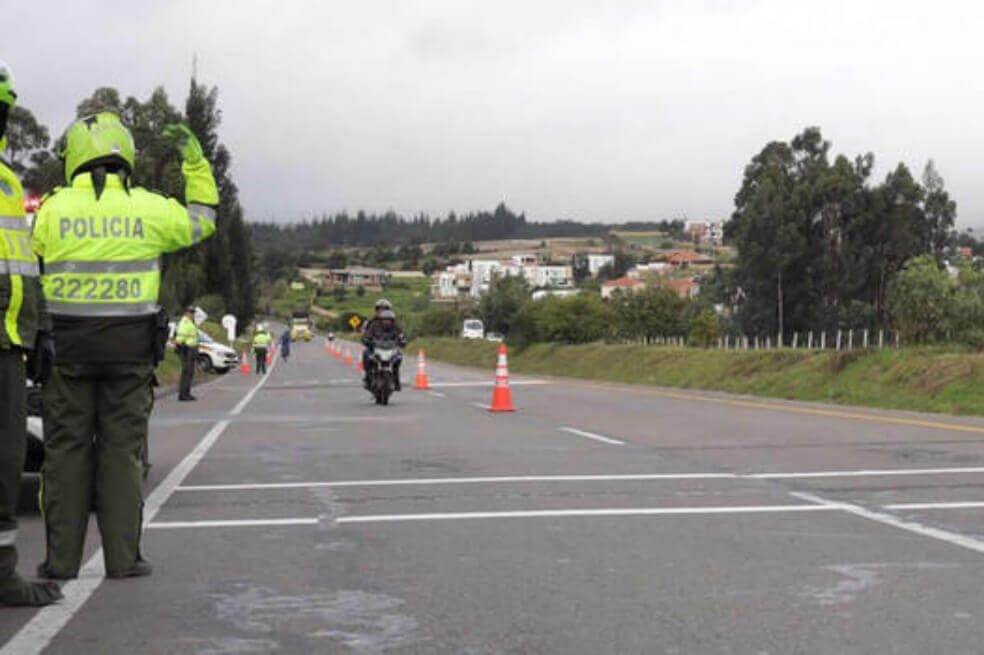 ¡Pilas! Si regresa este domingo a Bogotá, así será el Plan Retorno