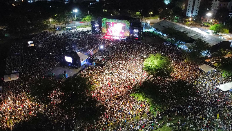 Personería de Cali alertó por riesgo de ofertas de turismo sexual en el Petronio