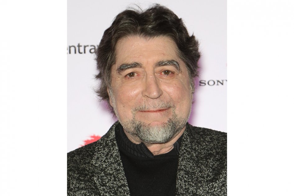Joaquín Sabina vive aislado en un mundo ‘de otro siglo’