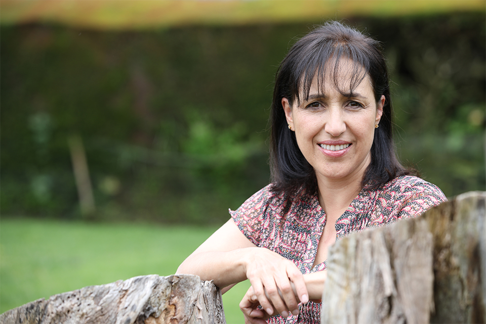 ¿Quieres escribir series? Natalia Ospina, libretista, te da consejos para iniciar