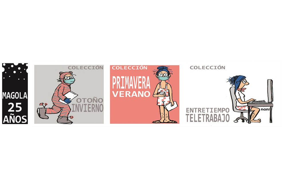 Moda 2020