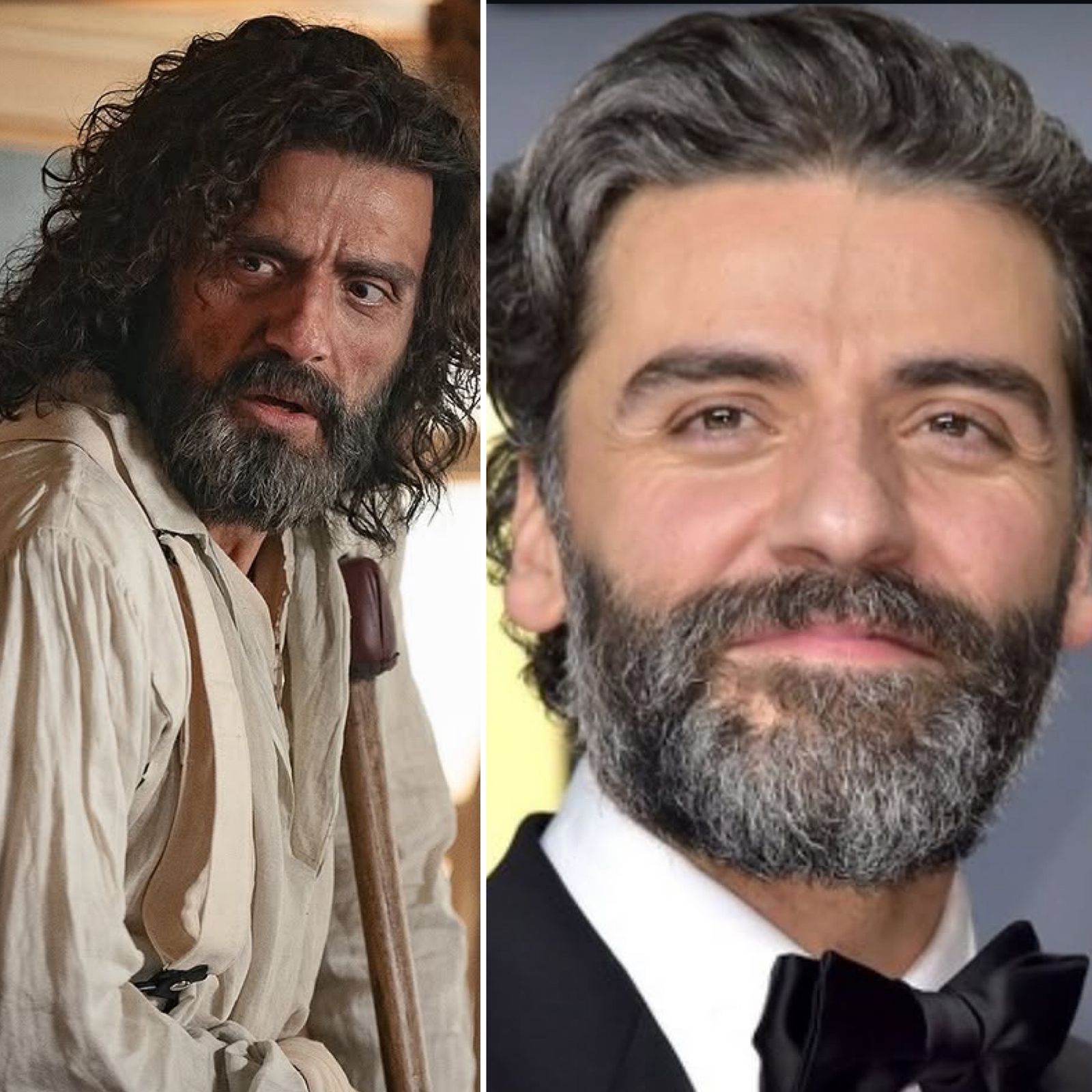 Óscar Isaac: edad, esposa, nexo con Colombia y más del científico de Frankenstein