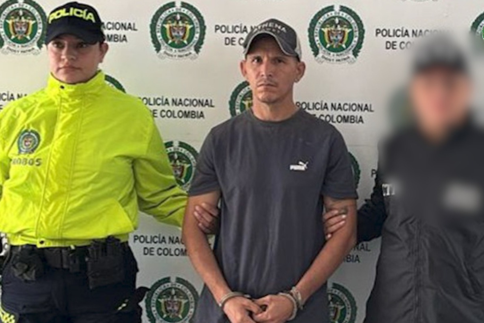 Imputan a hombre tras explotar sexualmente a pareja con discapacidad en Tolima
