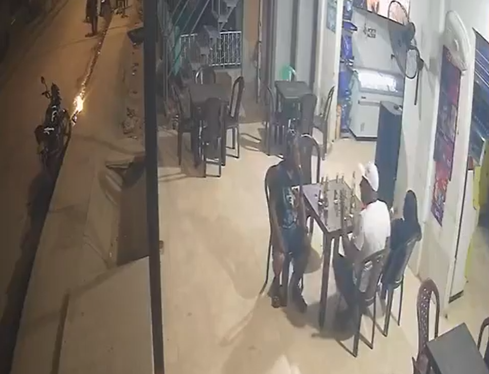 Atentado en Pasacaballos, Cartagena: sicarios habrían usado fusiles en el ataque