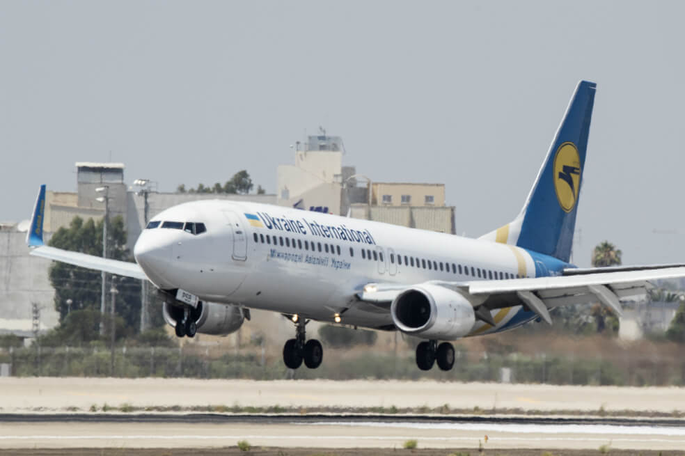 Accidente del 737 en Irán, una nueva preocupación para Boeing