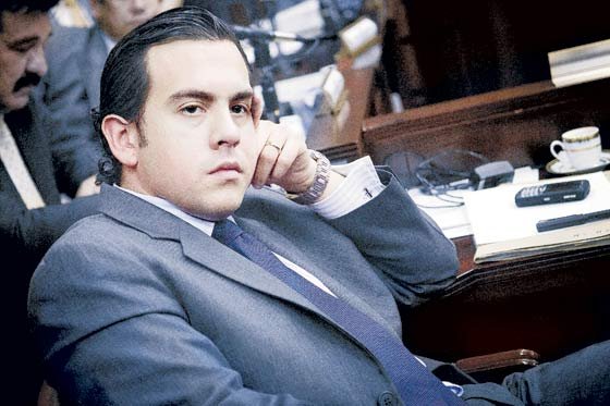 Cambio Radical le pide a Oneida Pinto no interponer nuevos recursos ante Consejo de Estado