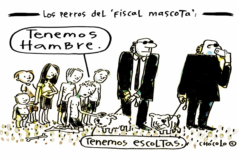 Chócolo