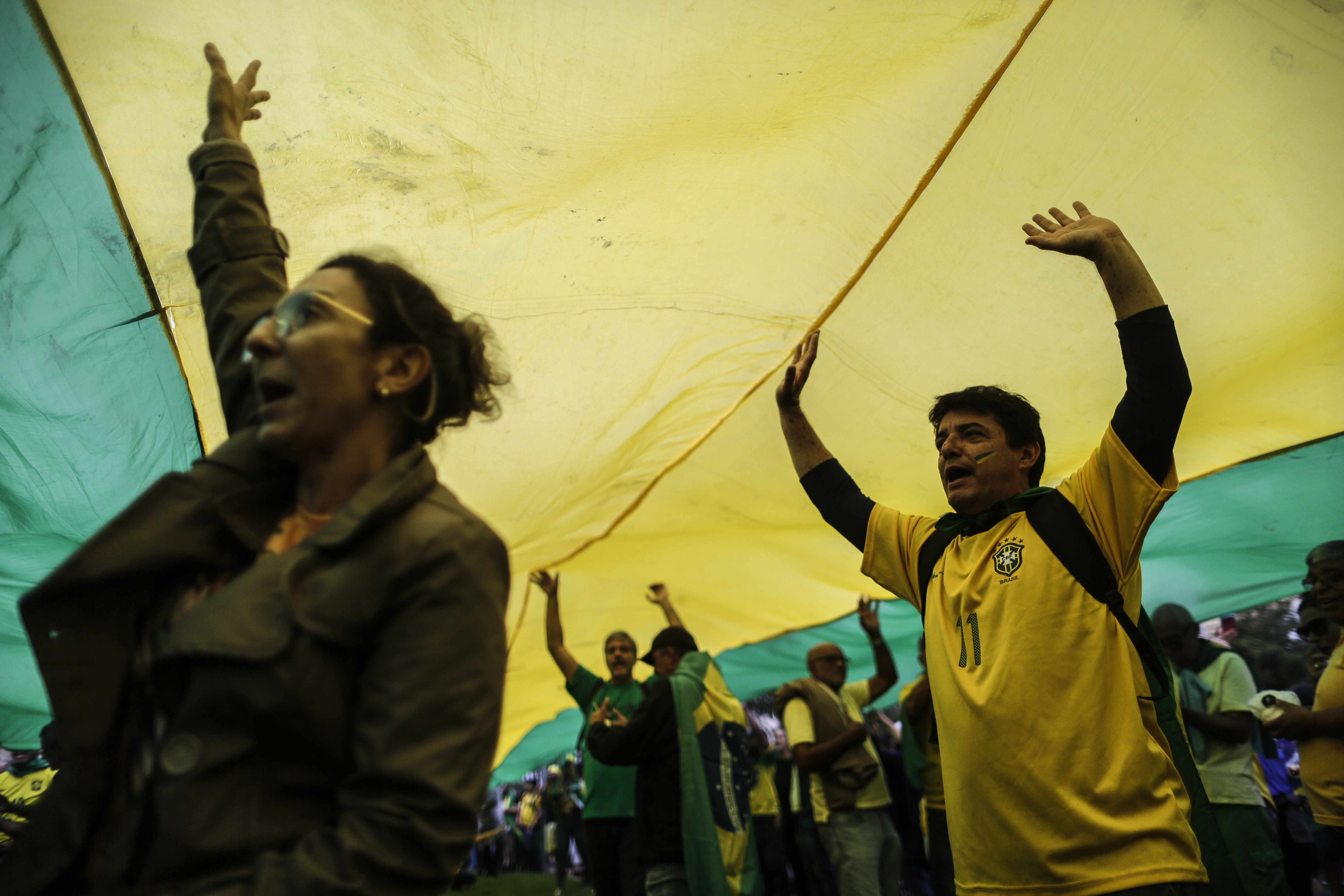[Análisis] El espinoso regreso de Lula a Brasil