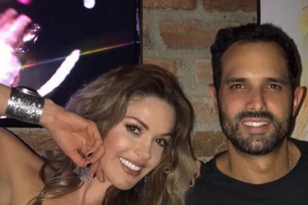 La actriz Nataly Umaña y su esposo Alejandro Estrada no han tenido hijos. La participante de ‘La casa de los famosos’ reveló la razón.