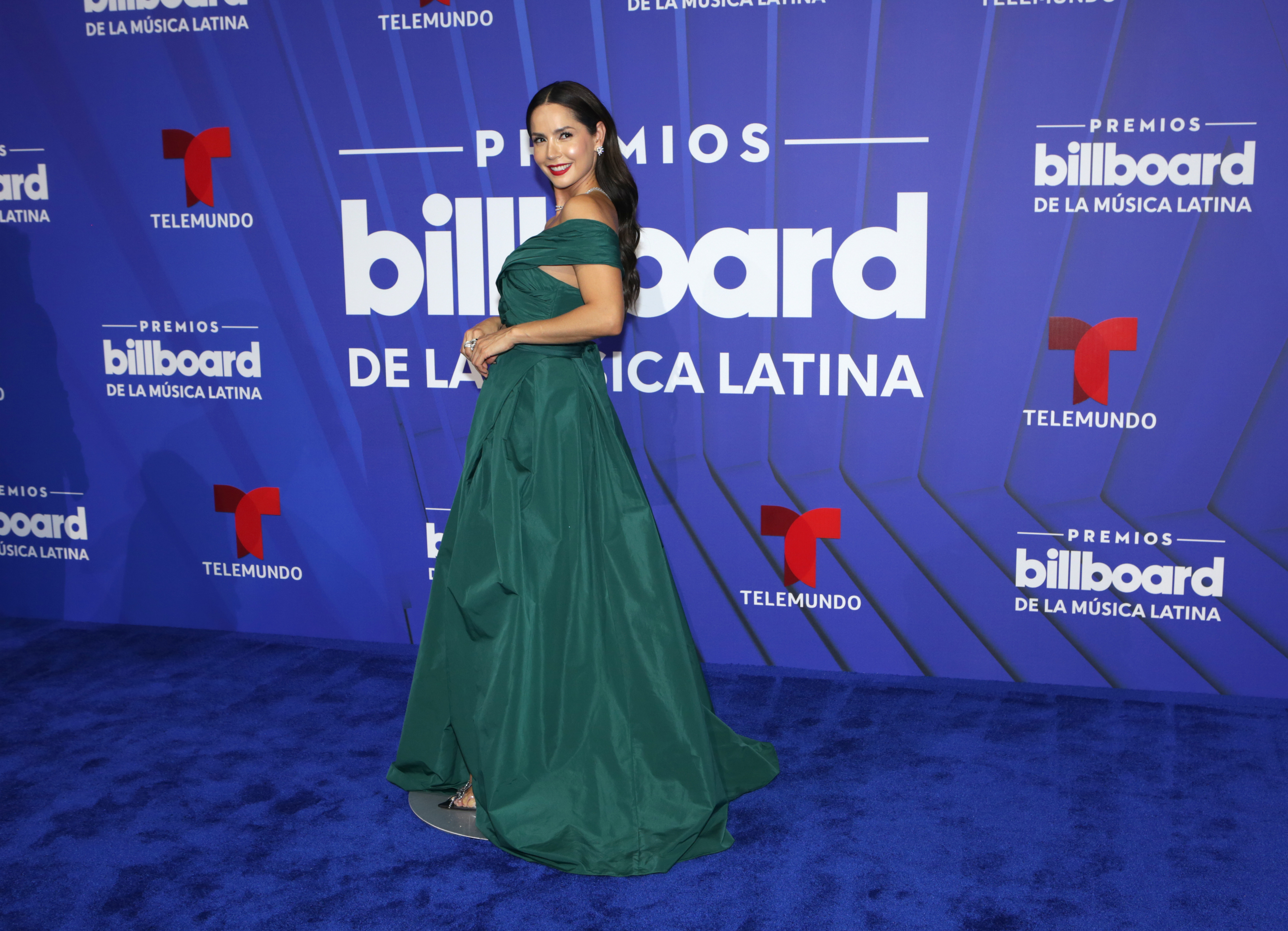 Estos fueron los ganadores de los Premios Billboard 2024