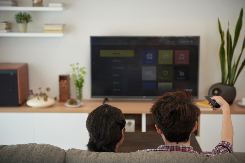 Plataformas y apps para ver películas y series gratis