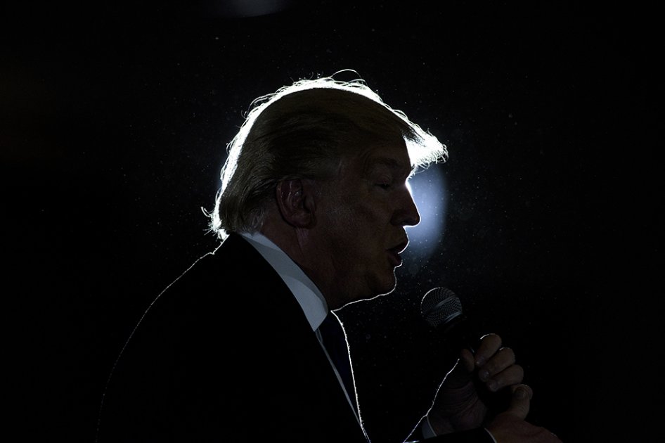 ¿Cómo sería la política exterior de EE.UU. si Donald Trump fuera presidente?
