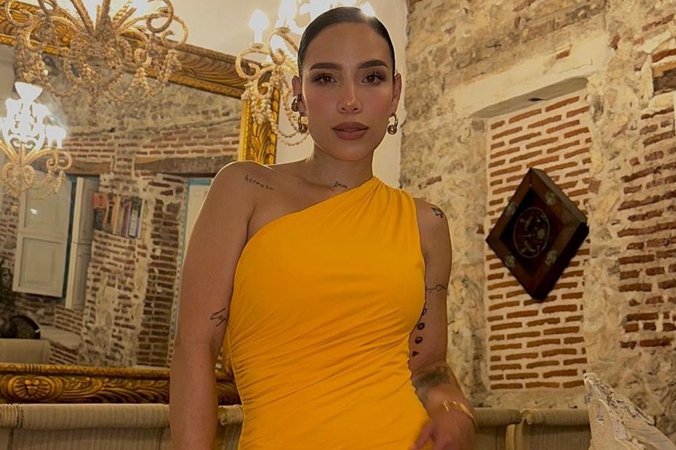Luisa Fernanda W fue fuertemente criticada por un video: “dudo que tienda la cama”