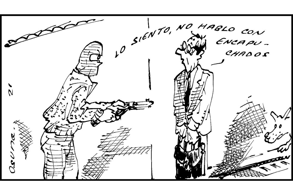 Asalto ciudadano