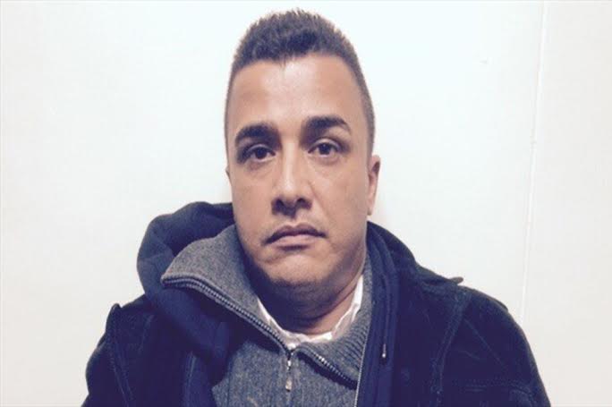 Autoridades capturan en Antioquia a presunto colaborador de alias Fritanga
