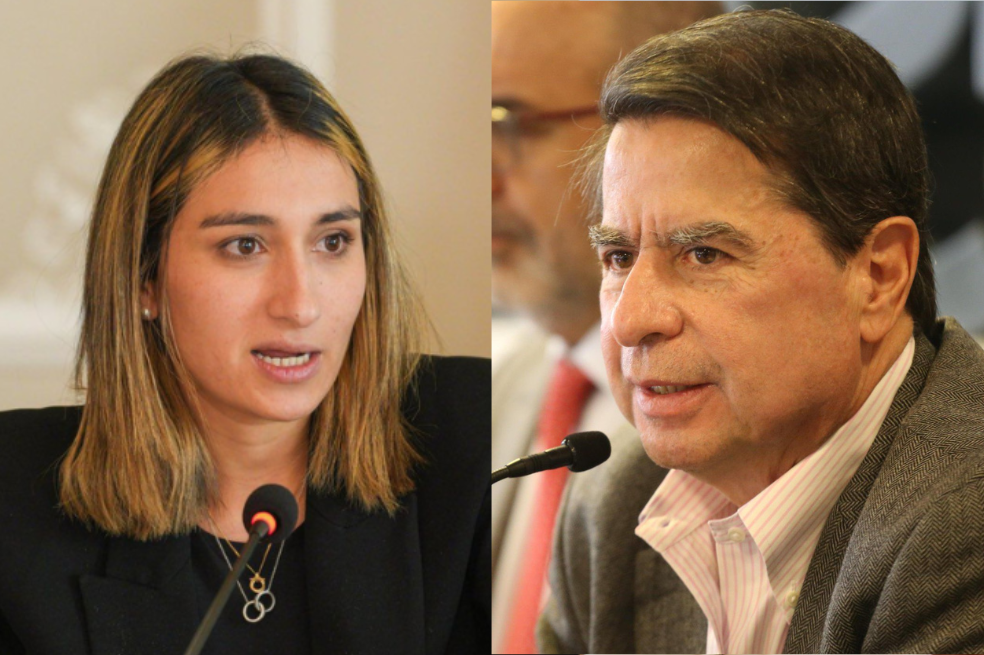 “Al ELN le importa más la negociación que la paz”: Gobierno condenó ataque en Anorí