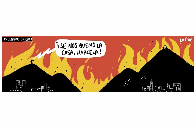 La Ché