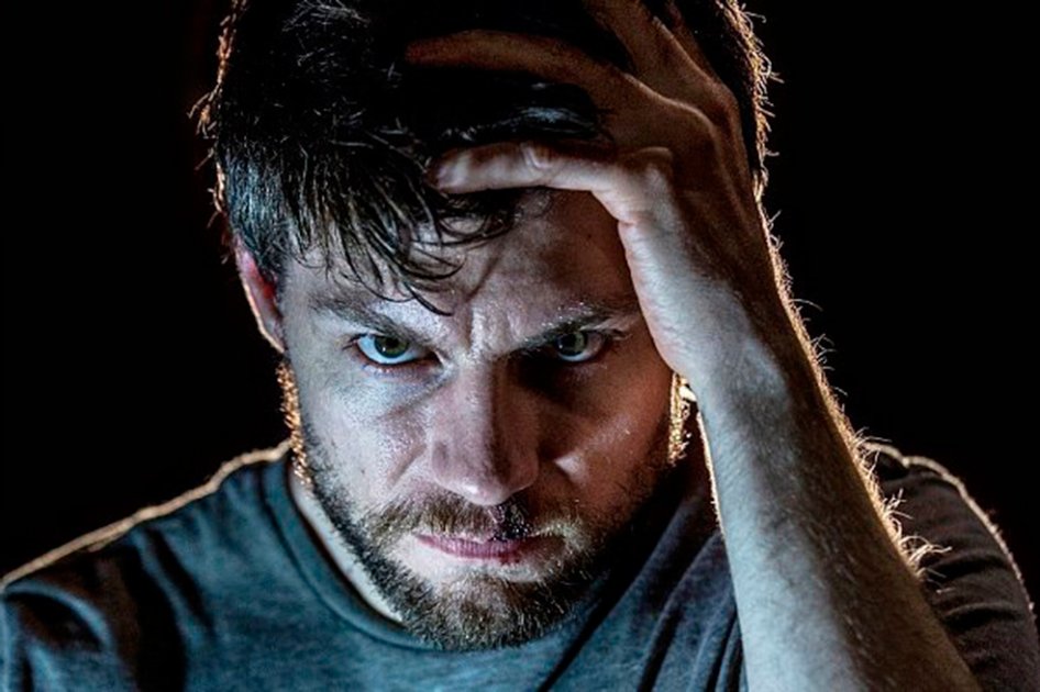 «Outcast», nueva serie del creador de «The walking dead», se estrena en junio