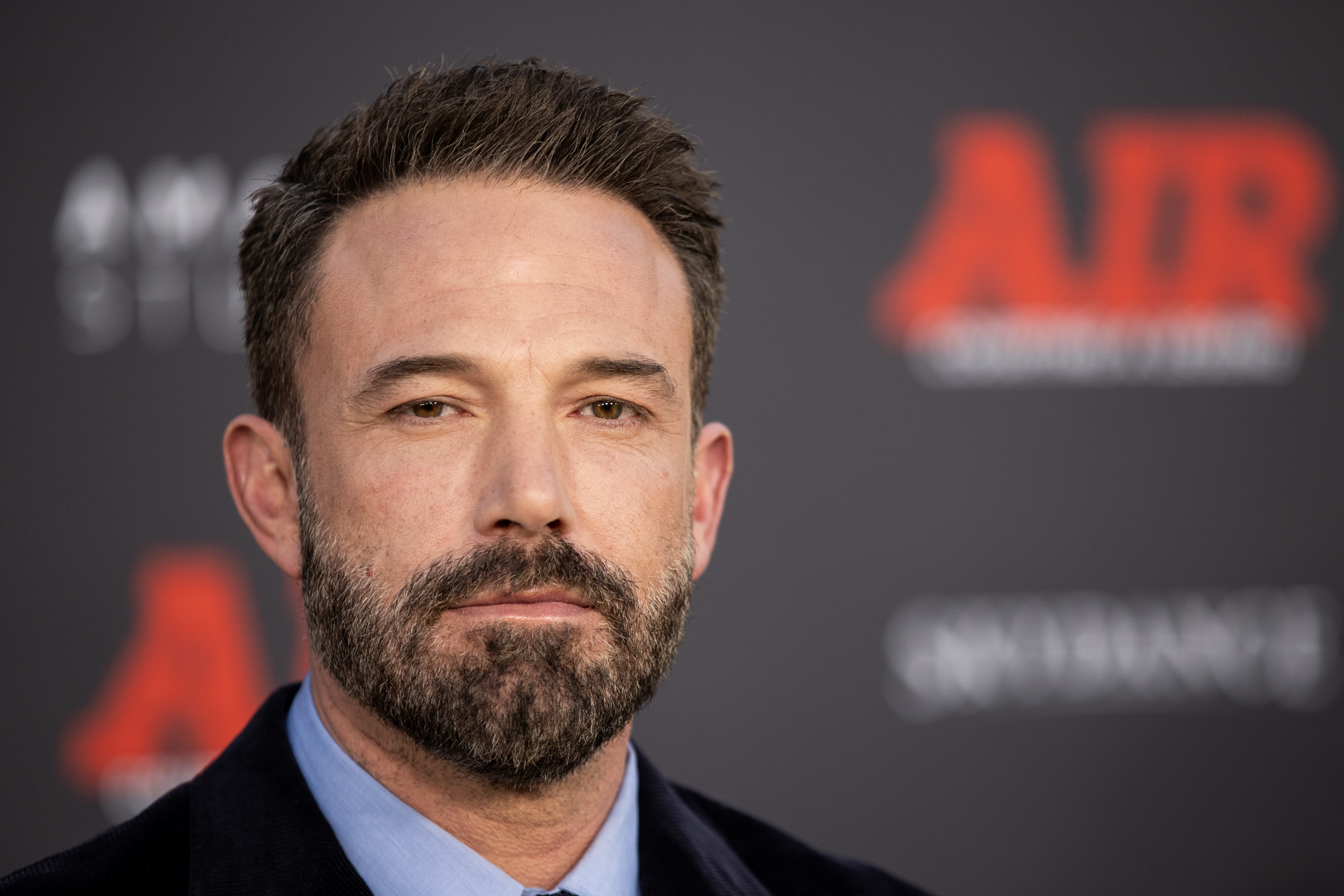 Ben Affleck, ex de JLo, fue captado en un centro de rehabilitación