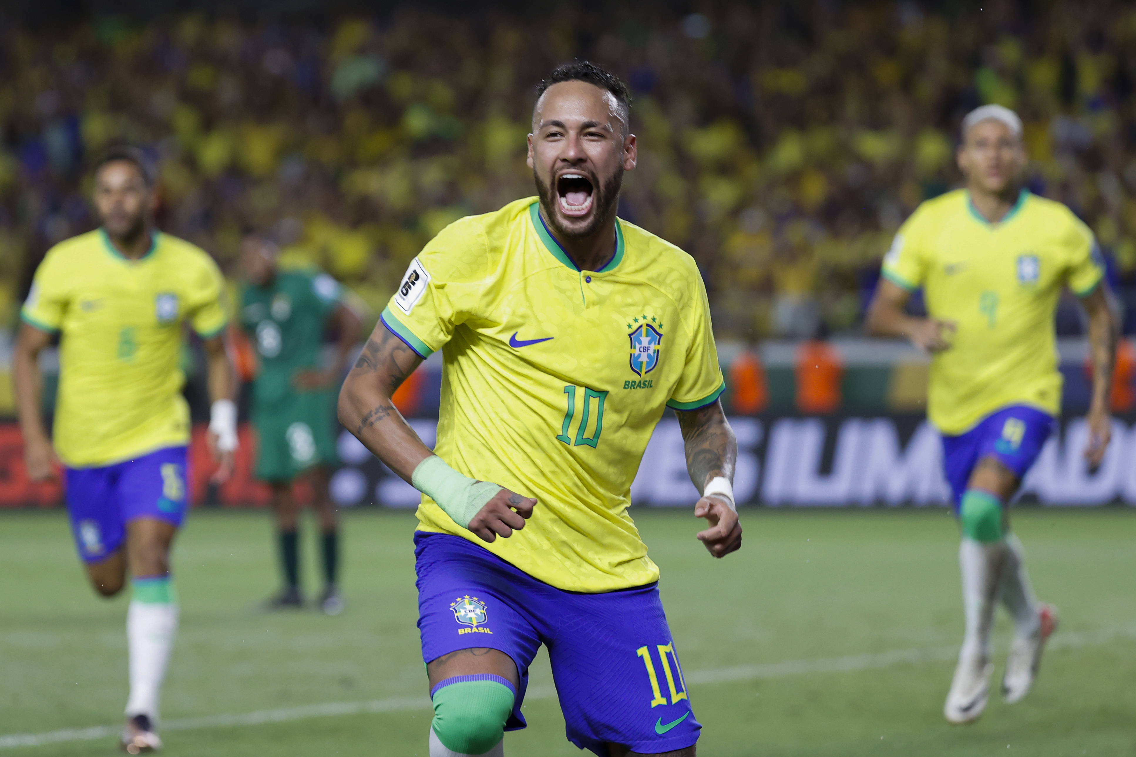 ¿Qué selecciones ya tienen sus listas para el Mundial? Plantillas de Brasil, Francia y más
