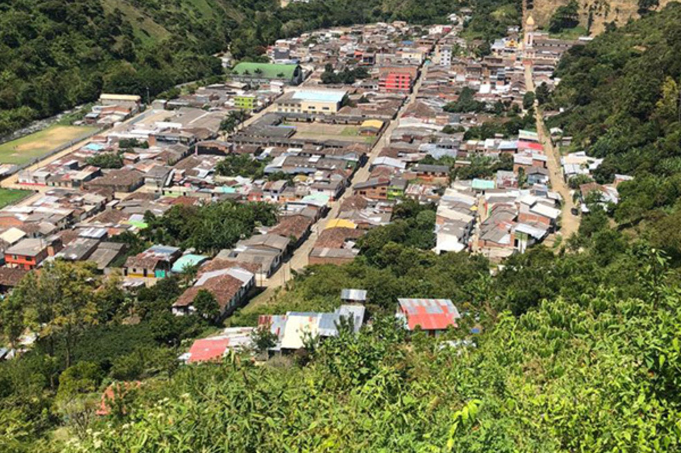 Dos hermanos indígenas murieron ahogados en el río San Juan, en Risaralda