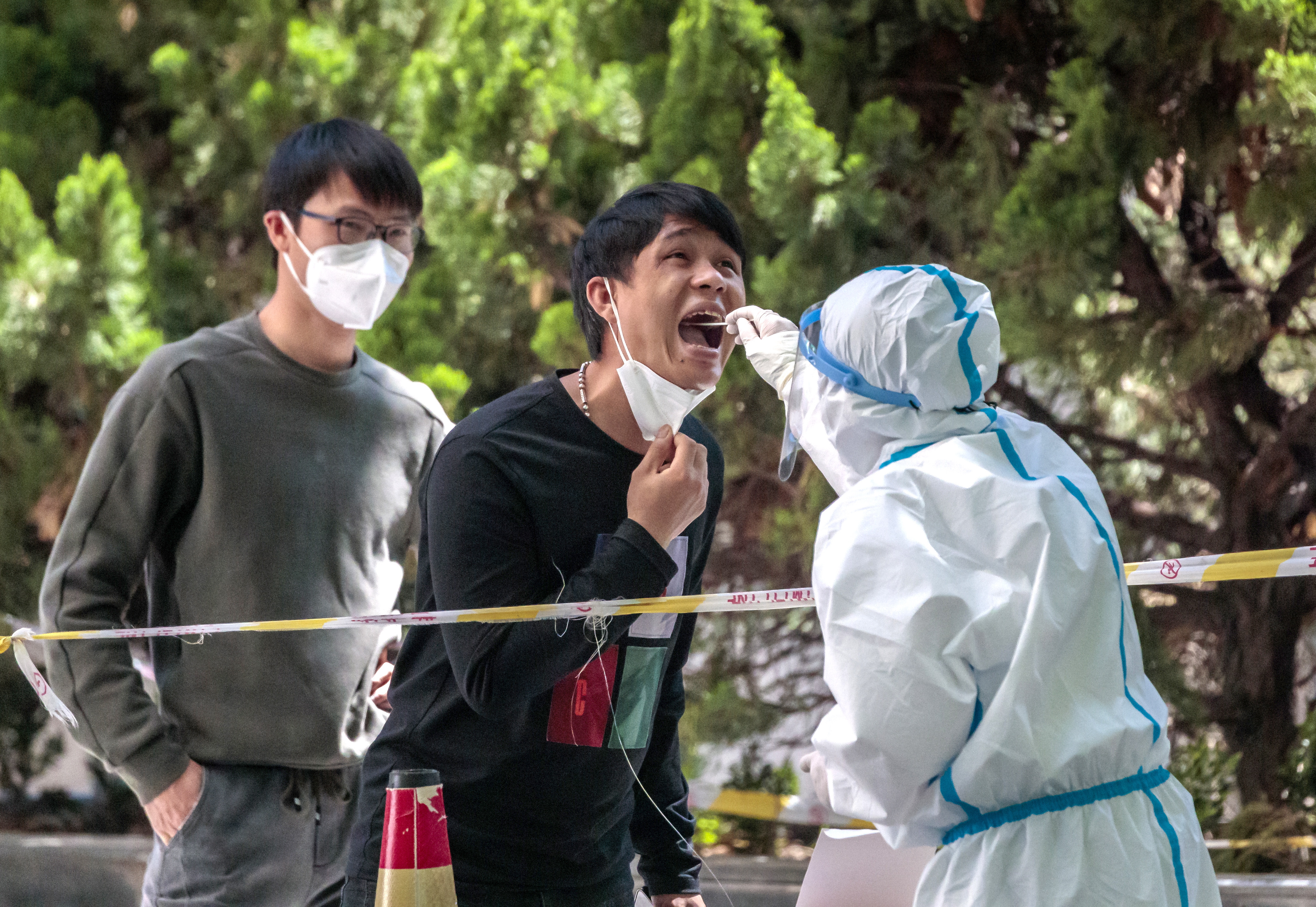Coronavirus causó la muerte de cerca de 16 millones de personas entre 2020 y 2021