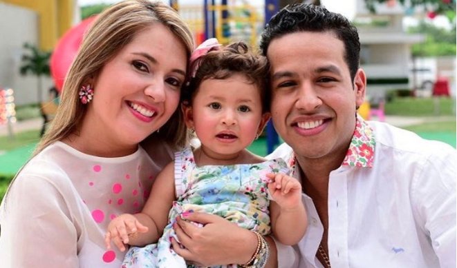 Video: Dayana Jaimes recordó a Martín Elías en su sexto aniversario de fallecido