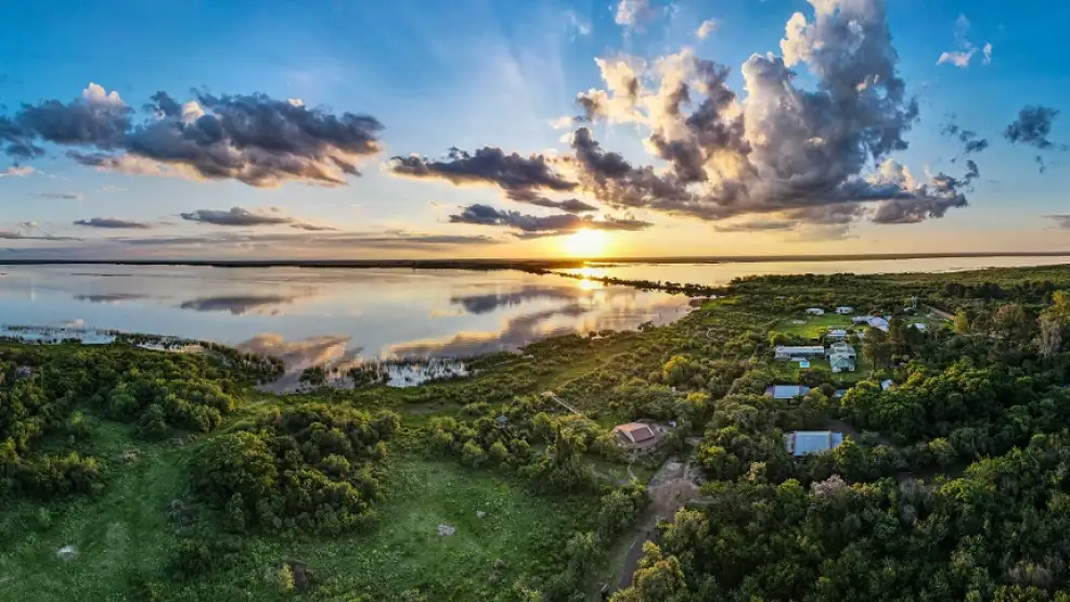 Estos fueron los Pueblos latinoamericanos ganadores del Best Tourism Villages 2025