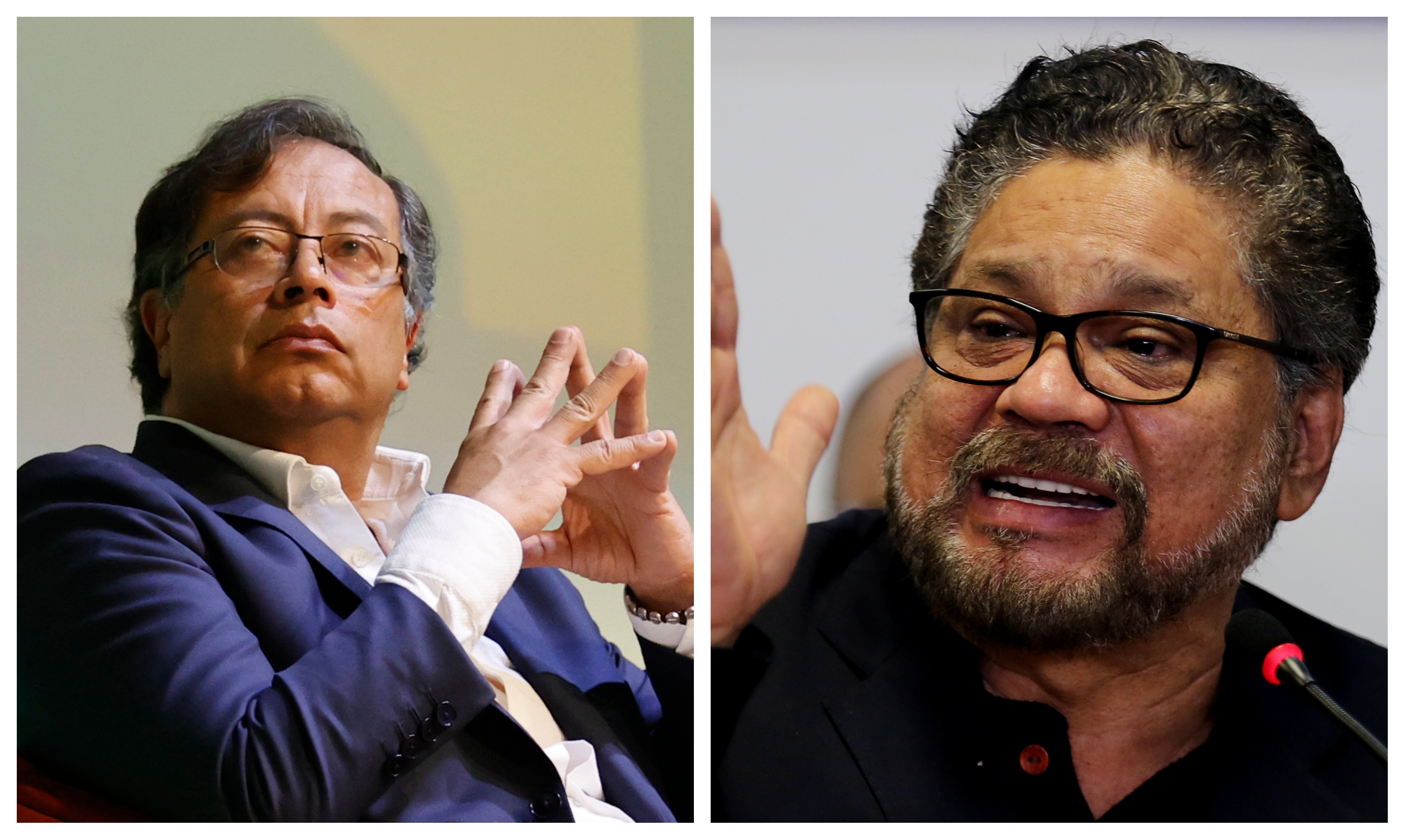 Gobierno y Segunda Marquetalia instalan mesa de negociación; reaparece Iván Márquez