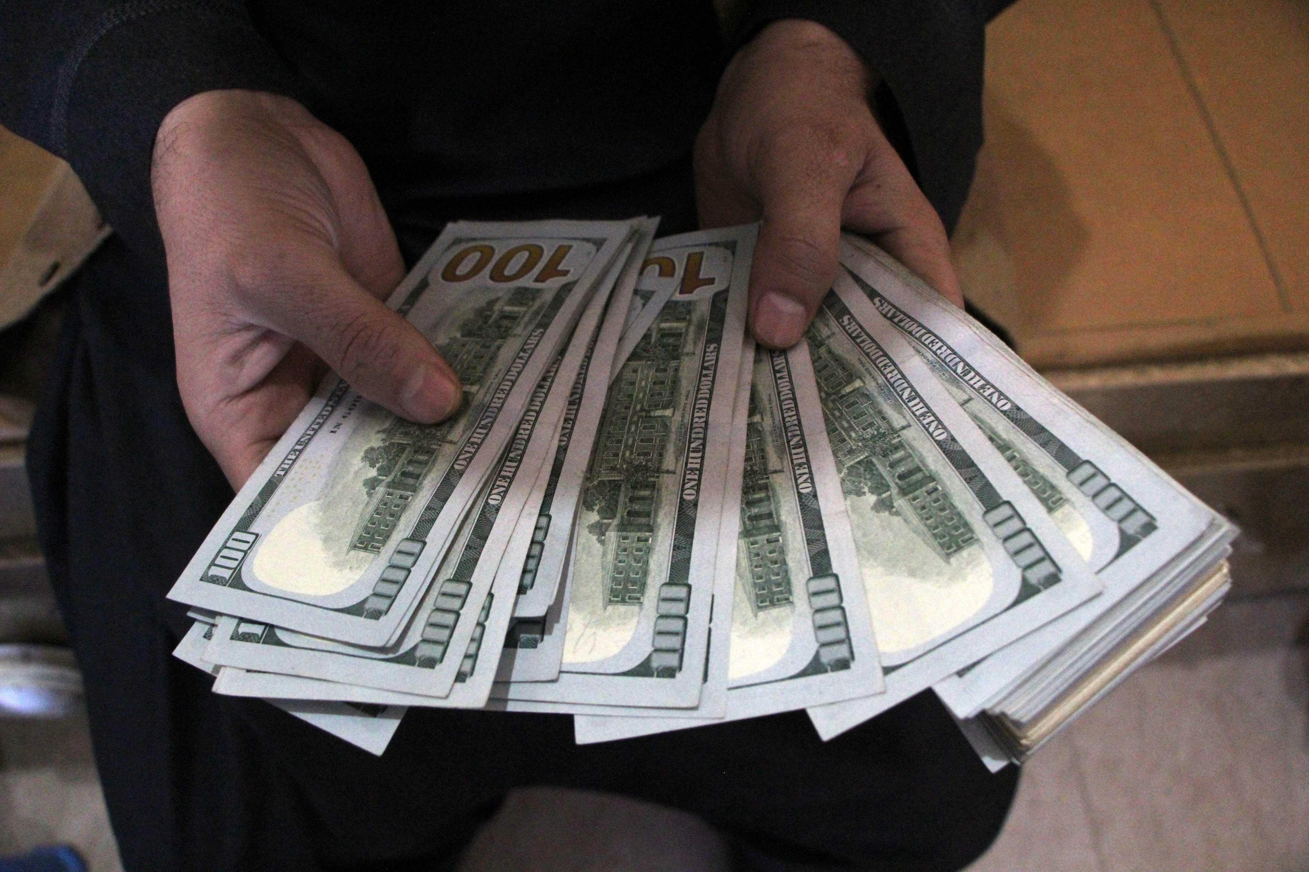 Dólar en Colombia: así cerró la divisa este 14 de julio