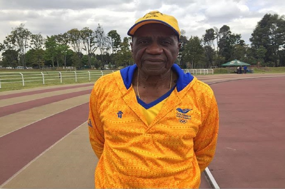 «El atletismo será protagonista en Río»: Valentín Gamboa