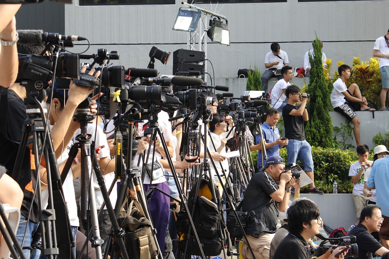 El 57% de los medios de comunicación en A. Latina no tiene protocolos de género